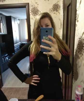 Анкета проститутки Тимошенька - Фото 1, Авадан, 33 года, №163