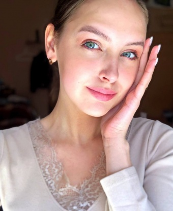 Светлана