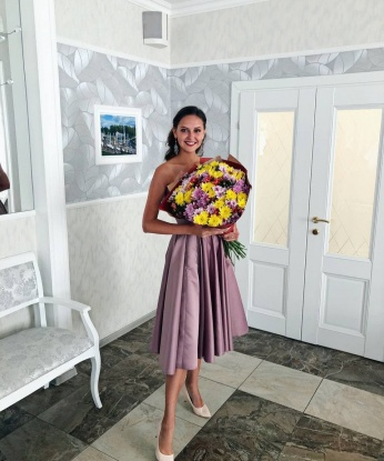 Светлана