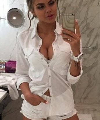 Ксюшка